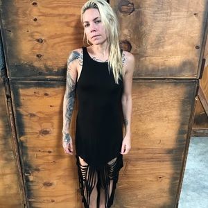 Dresses - BlackMilk Dress Dresses - BlackMilk Dress